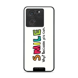 Hülle Glossy Case für Xiaomi 13T Pro - Farbe G073G