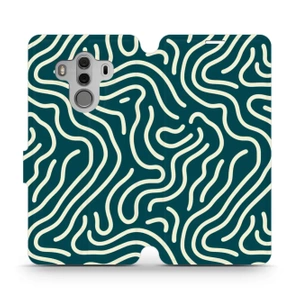 Hülle für Huawei Mate 10 Pro - Farbe VA61S