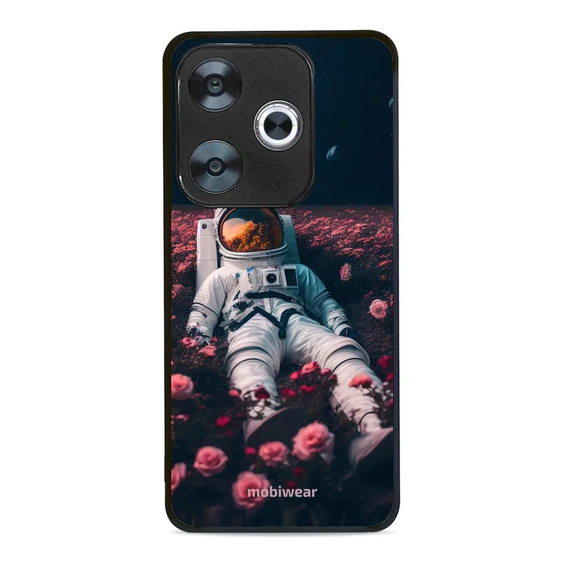 Hülle Glossy Case für Xiaomi POCO F6 - Farbe G002G