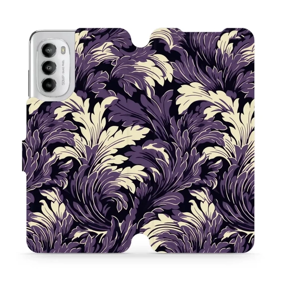 Hülle für Motorola Moto G82 5G - Farbe VA46S