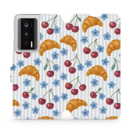 Hülle für Xiaomi POCO F5 Pro - Farbe VP85S