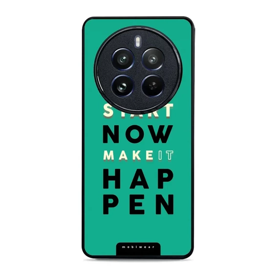 Hülle Glossy Case für Realme 12 Pro Plus 5G - Farbe G079G