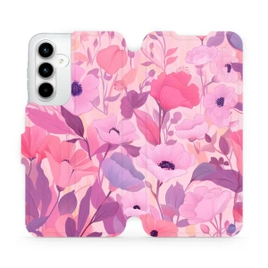 Hülle für Samsung Galaxy A35 5G - Farbe VP74S