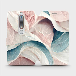 Hülle für Nokia 6.1 - Farbe VP33S