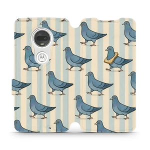 Hülle für Motorola Moto G7 - Farbe VP91S