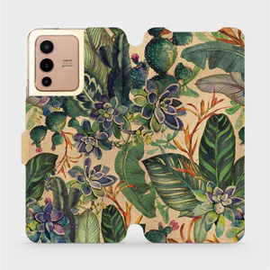 Hülle für Vivo V23 5G - Farbe VP05S