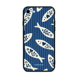 Hülle Glossy Case für Apple iPhone SE 2020 - Farbe GP89G