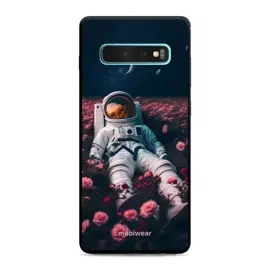 Hülle Glossy Case für Samsung Galaxy S10 Plus - Farbe G002G