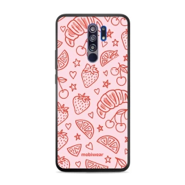 Hülle Glossy Case für Xiaomi Redmi 9 - Farbe GP86G