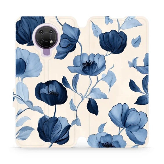 Hülle für Nokia G10 - Farbe VP73S
