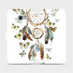 Hülle für Samsung Galaxy A5 2017 - Farbe M001P