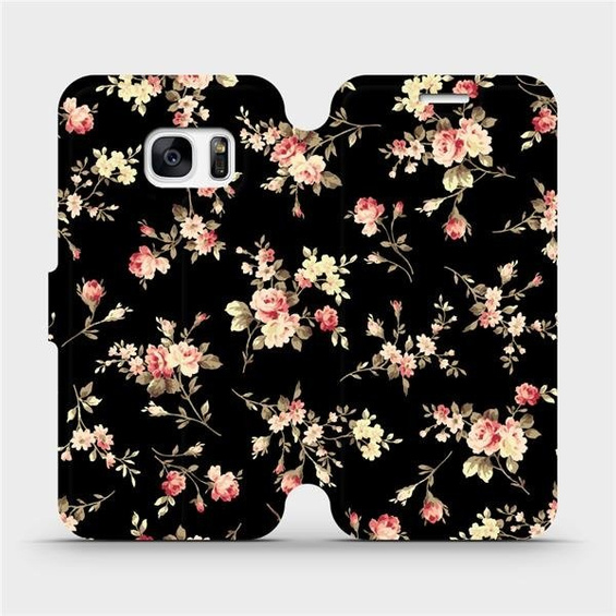 Hülle für Samsung Galaxy S7 - Farbe VD02S