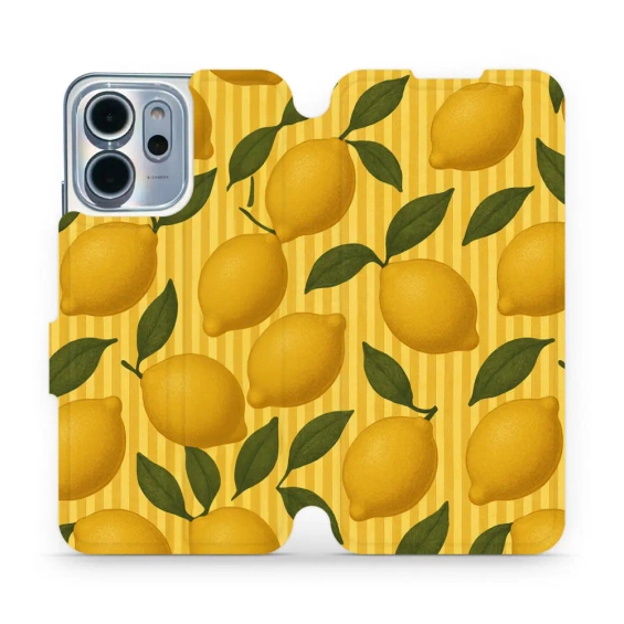 Hülle für OPPO Reno 14 F 5G - Farbe VP81S