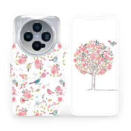 Hülle für Vivo X300 - Farbe M120S