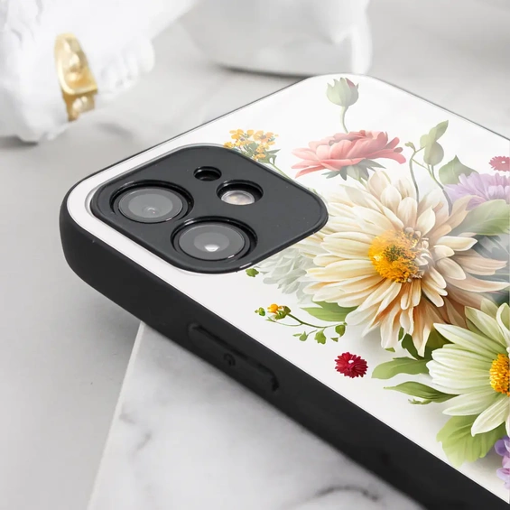 Hülle Glossy Case für Motorola Moto G75 5G - Farbe G016G