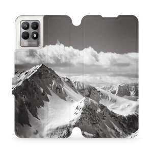 Hülle für Realme 8i - Farbe M152P