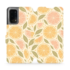 Hülle für OPPO A74 5G - Farbe VP80S