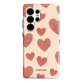 Hülle Elite Pro für Samsung Galaxy S25 Ultra - Farbe EP93E