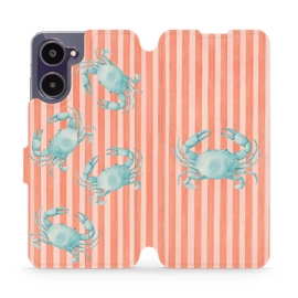 Hülle für Realme 10 - Farbe VP87S