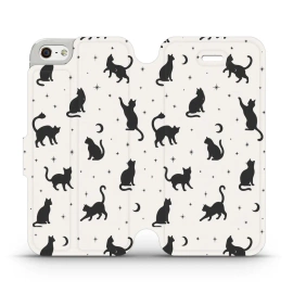 Hülle für Apple iPhone 5s - Farbe V162S