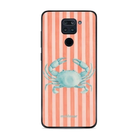 Hülle Glossy Case für Xiaomi Redmi Note 9 - Farbe GP87G