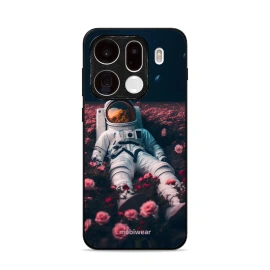 Hülle Glossy Case für Oppo Find X9 Pro - Farbe G002G