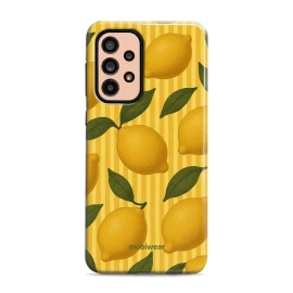 Hülle Elite Pro für Samsung Galaxy A53 5G - Farbe EP81E