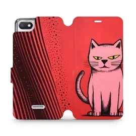Hülle für Xiaomi Redmi 6A - Farbe VP54S