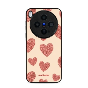 Hülle Glossy Case für Vivo X300 - Farbe GP93G