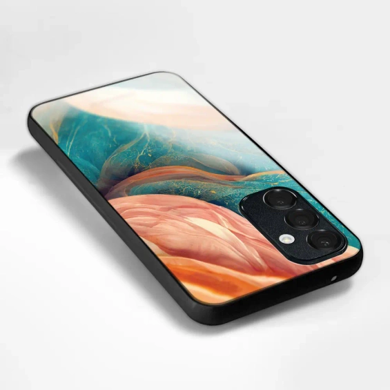 Hülle Glossy Case für OPPO A5x - Farbe G025G