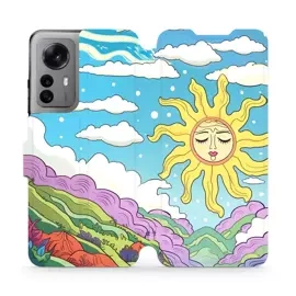 Hülle für Xiaomi 12X - Farbe VP57P