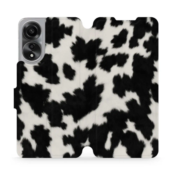 Hülle für OPPO A78 5G - Farbe V165S