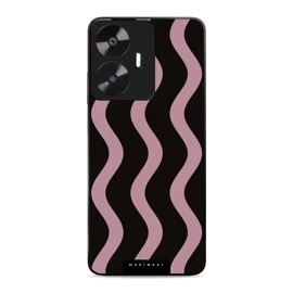 Hülle Glossy Case für Realme C55 - Farbe GA54G