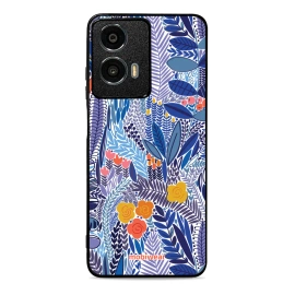 Hülle Glossy Case für Motorola Moto G24 Power - Farbe G037G