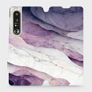 Hülle für Sony Xperia 1 III - Farbe VP31S