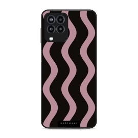 Hülle Glossy Case für Samsung Galaxy M33 5G - Farbe GA54G