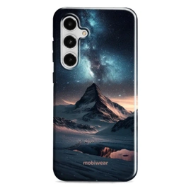 Hülle Elite Pro für Samsung Galaxy S24 FE - Farbe E006E