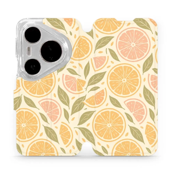 Hülle für Huawei Pura 80 Pro - Farbe VP80S