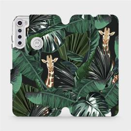 Hülle für Motorola One Fusion Plus - Farbe VP06P