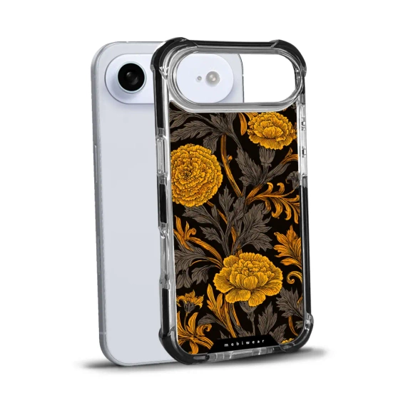 Hülle MagSafe Elite Bumper für Apple iPhone 17 Air - Farbe D173D