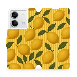 Hülle für Xiaomi Redmi Note 13 5G - Farbe VP81S