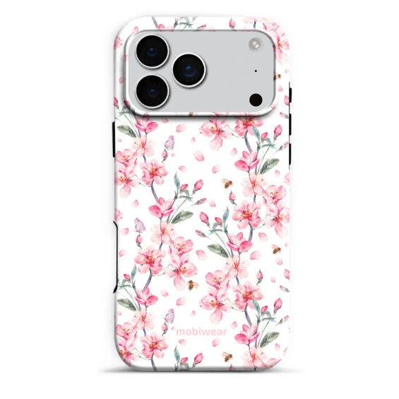 Hülle Elite Pro für Apple iPhone 17 Pro Max - Farbe E124E