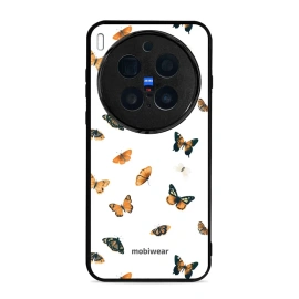 Hülle Glossy Case für Vivo X300 Pro - Farbe GP76G