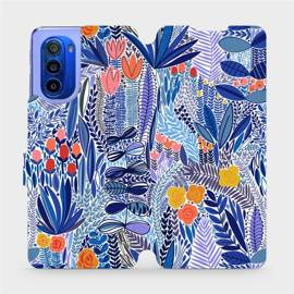 Hülle für Motorola Moto G51 5G - Farbe MP03P