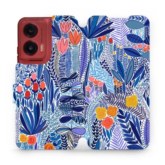 Hülle für Motorola Moto G35 5G - Farbe MP03P