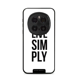 Hülle Glossy Case für Huawei Honor Magic7 Pro 5G - Farbe G070G