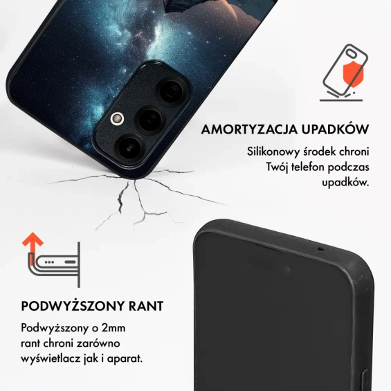 Hülle Glossy Case für Xiaomi 17 Pro Max - Farbe G006G