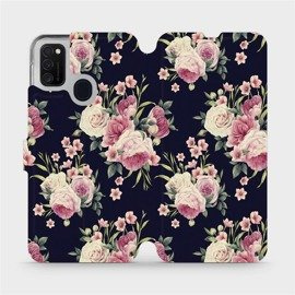 Hülle für Samsung Galaxy M21 - Farbe V068P