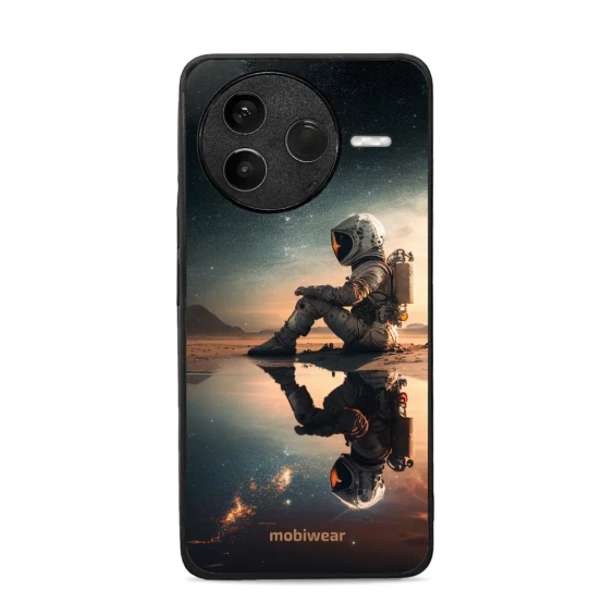 Hülle Glossy Case für Xiaomi POCO F7 Pro 5G - Farbe G003G