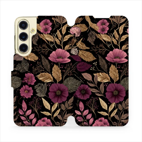 Hülle für Samsung Galaxy S24 FE - Farbe V170S